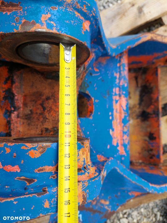 KONIK, KIWAK RAMIENIA SCHAEFF HML 40 [FI1 – 70 , FI2 – 35 , FI3 – 60][ARM 71042] - 15