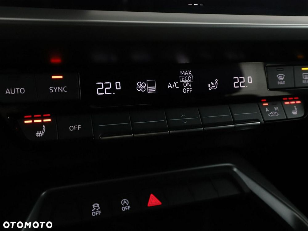Audi A3 Sportback 35 TFSI mHEV Advanced S tronic - 28