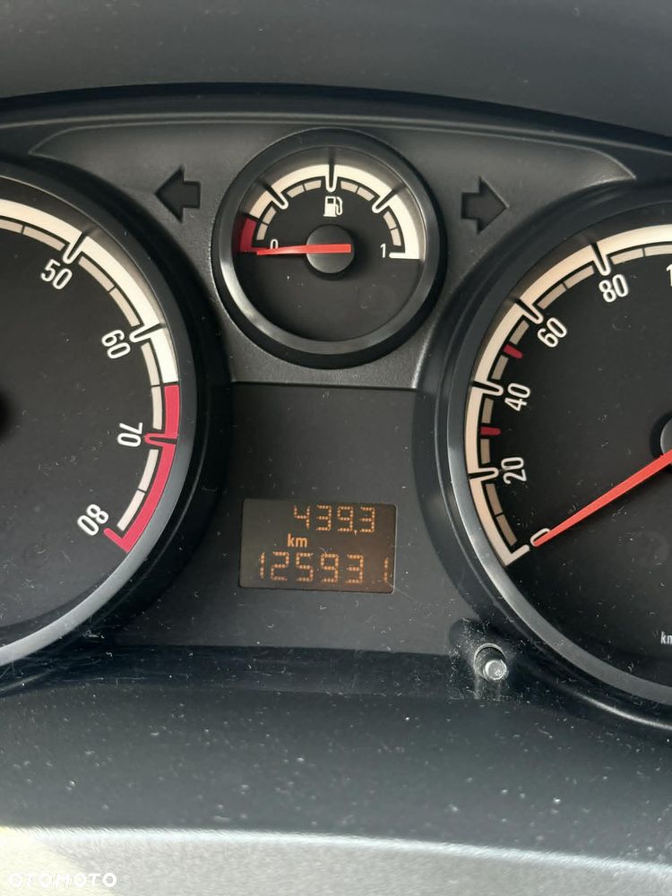 Opel Corsa 1.2 16V (ecoFLEX) Edition - 7