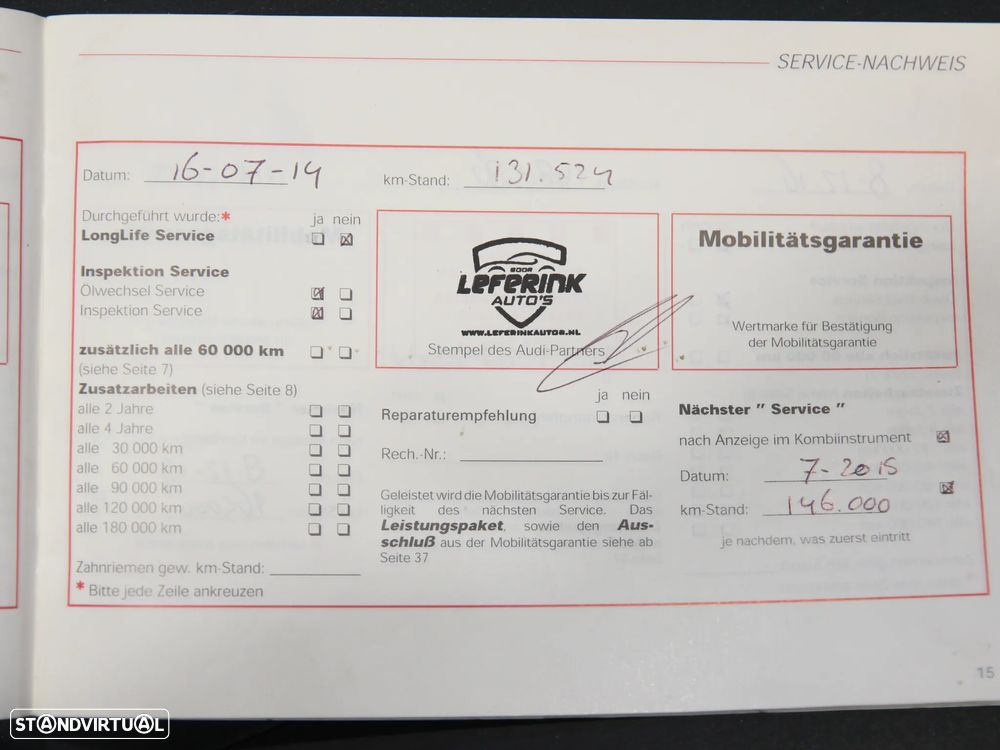 Audi TT Coupé 1.8 T S-line - 26