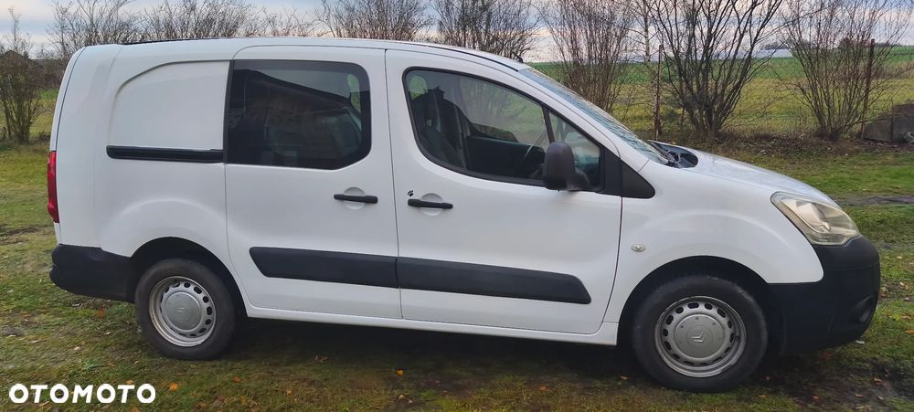 Citroën Berlingo - 2