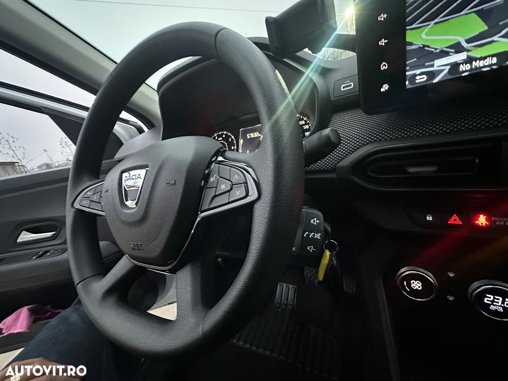Dacia Logan - 14