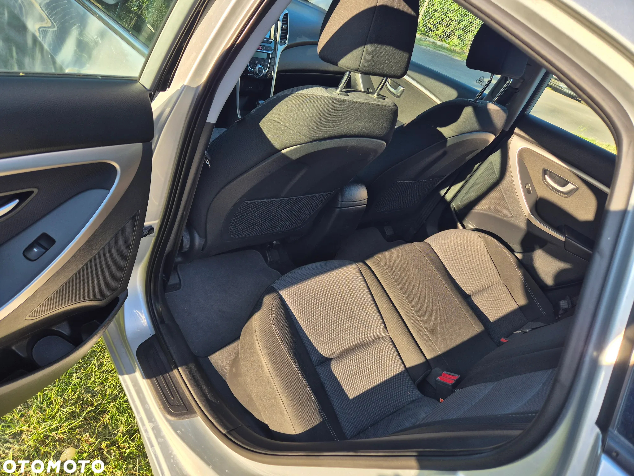 Hyundai i30 1.6 GDI Premium - 9