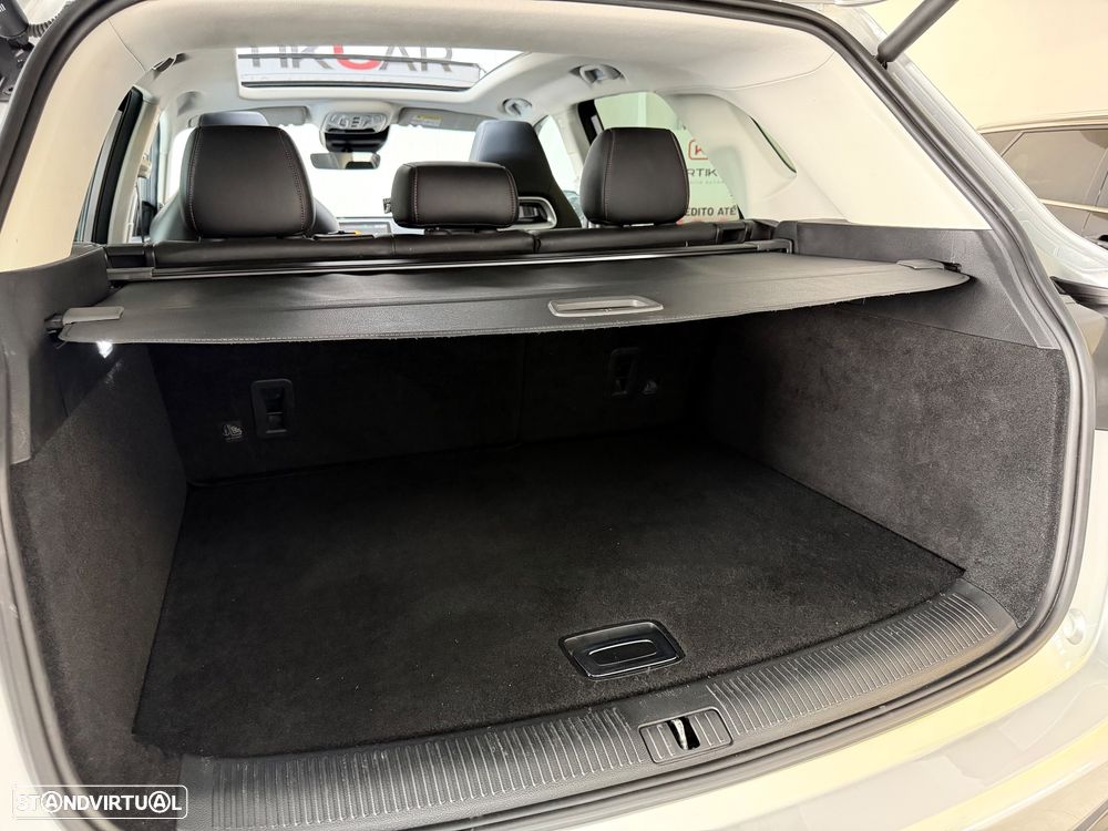 MG EHS 1.5 T-GDI Plug-in Hybrid Luxury - 17