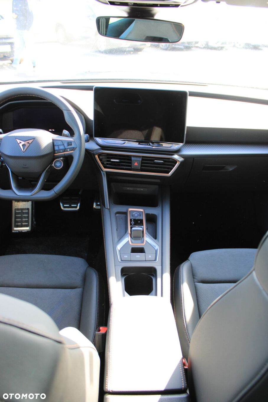 Cupra Formentor 1.5 eTSI mHEV DSG - 23