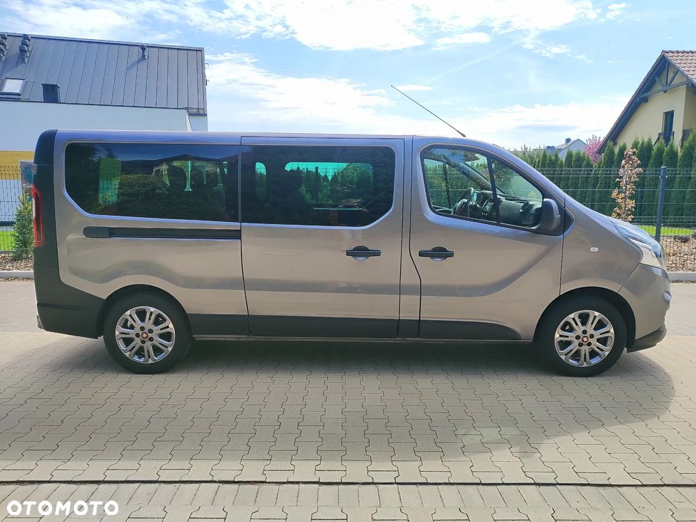 Fiat Talento L2H1 S&S Basis - 7