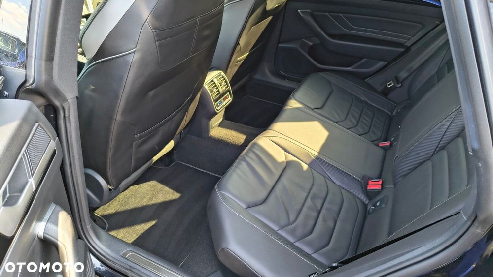 Volkswagen Arteon Shooting Brake 2.0 TDI R-Line DSG - 11