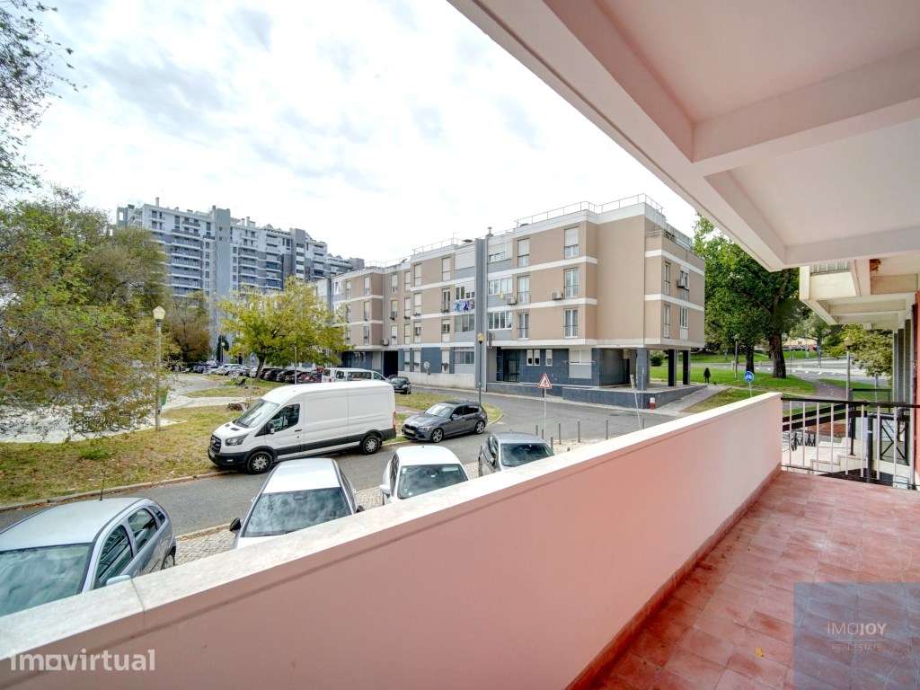Apartamento T4 nos Olivais - Grande imagem: 4/28