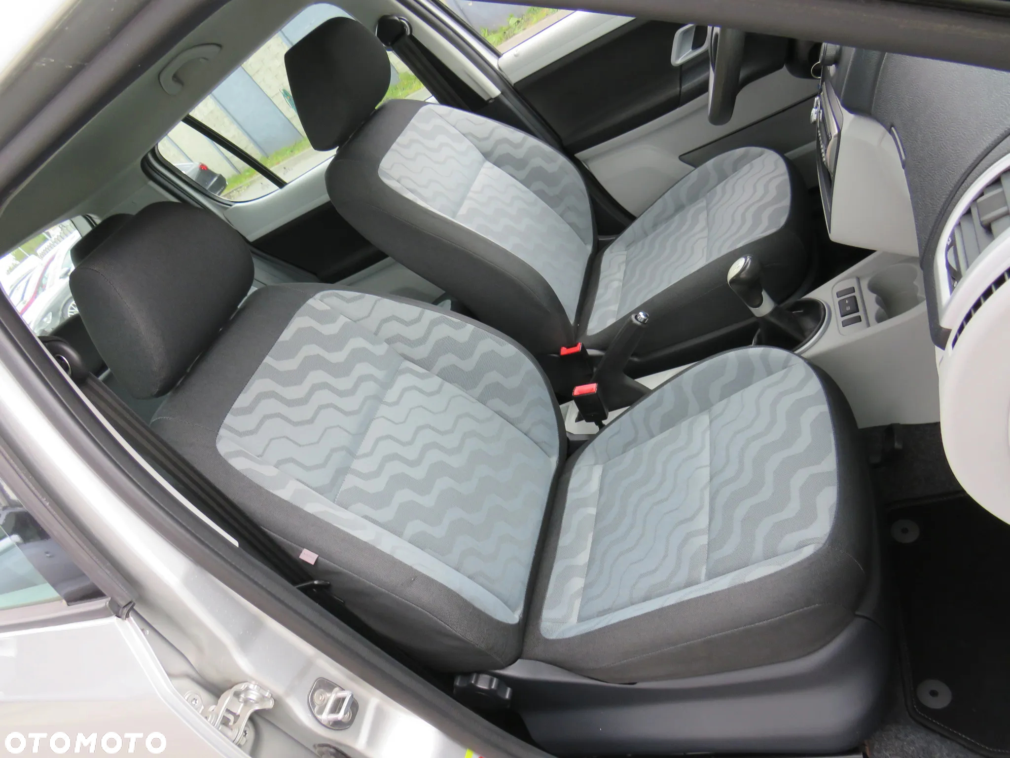 Skoda Fabia - 33