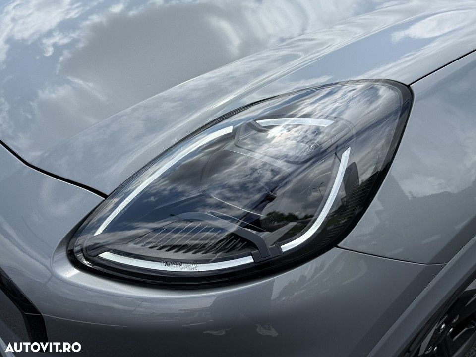 Ford Puma - 10