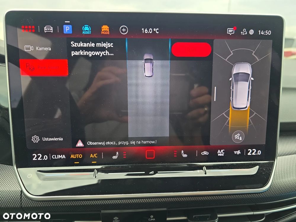 Volkswagen Golf 2.0 TSI GTI DSG - 23
