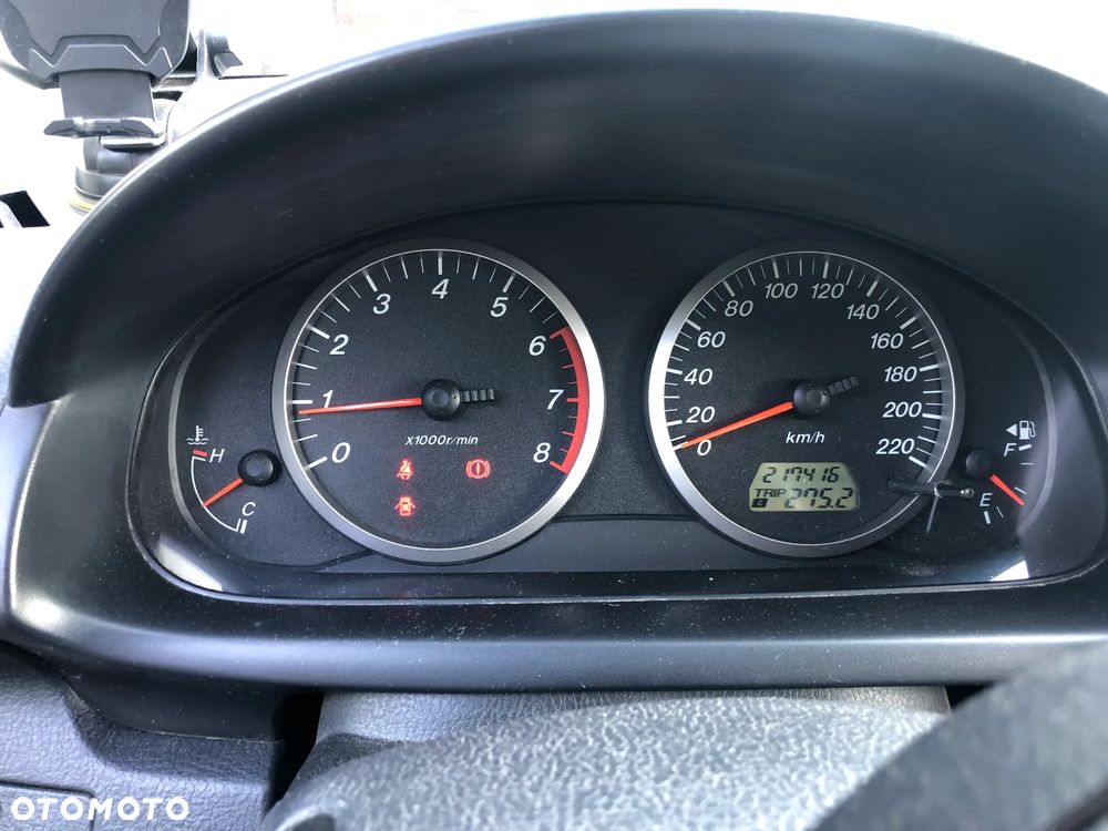 Mazda 2 1.4 Active - 5