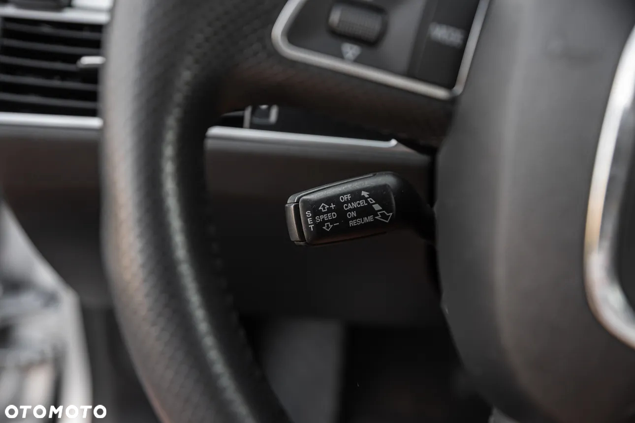 Audi A6 3.0 TDI Quattro Tiptronic - 18
