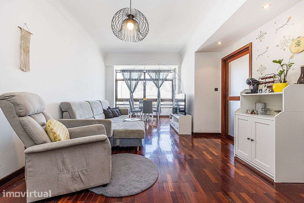Apartamento T2 para venda - Grande imagem: 2/33