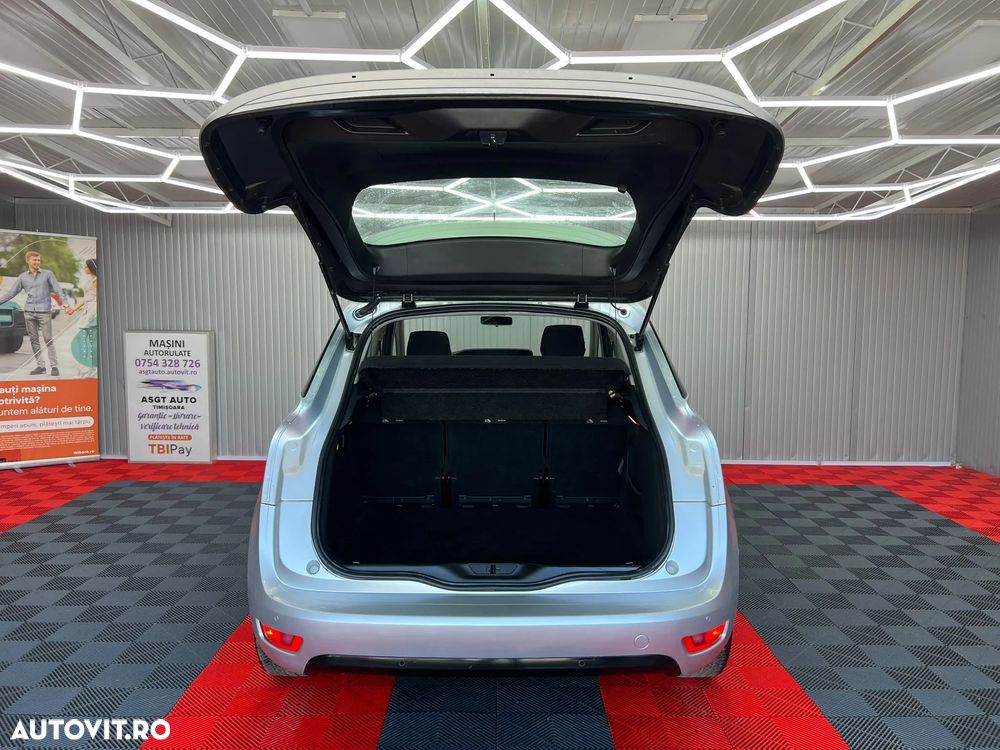 Citroën C4 Picasso - 17