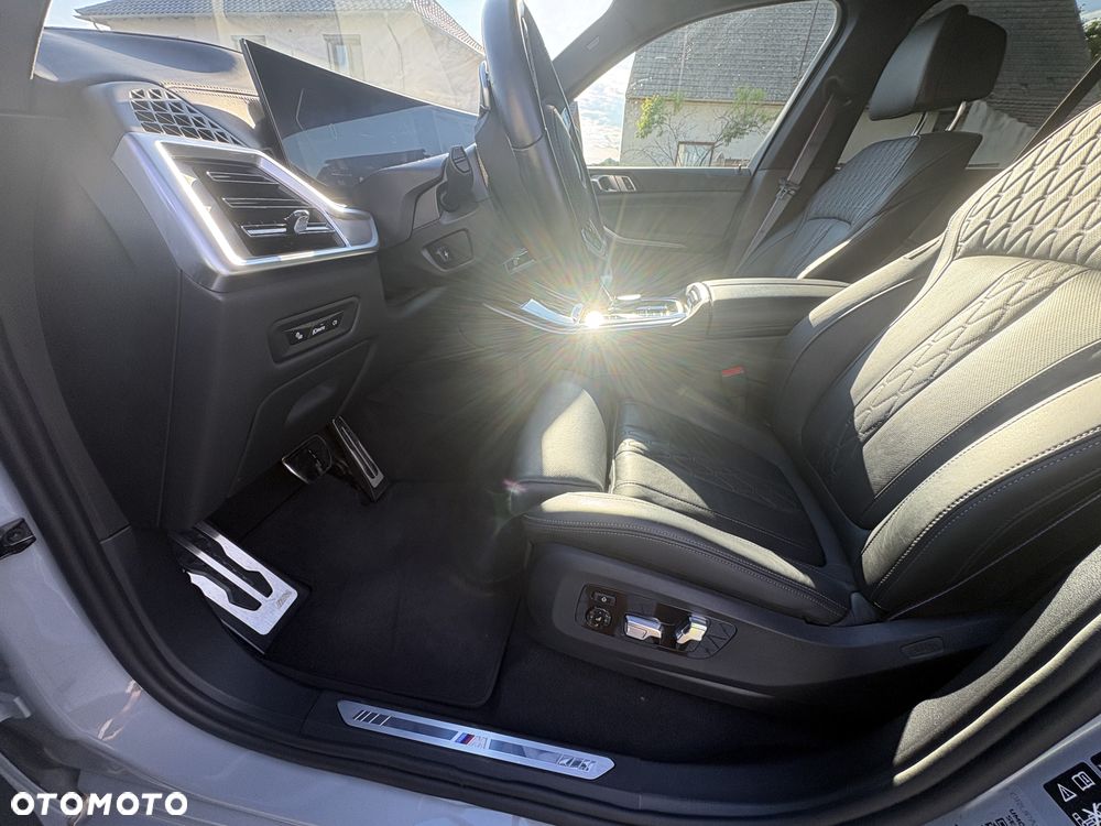 BMW X5 xDrive40d mHEV sport - 20