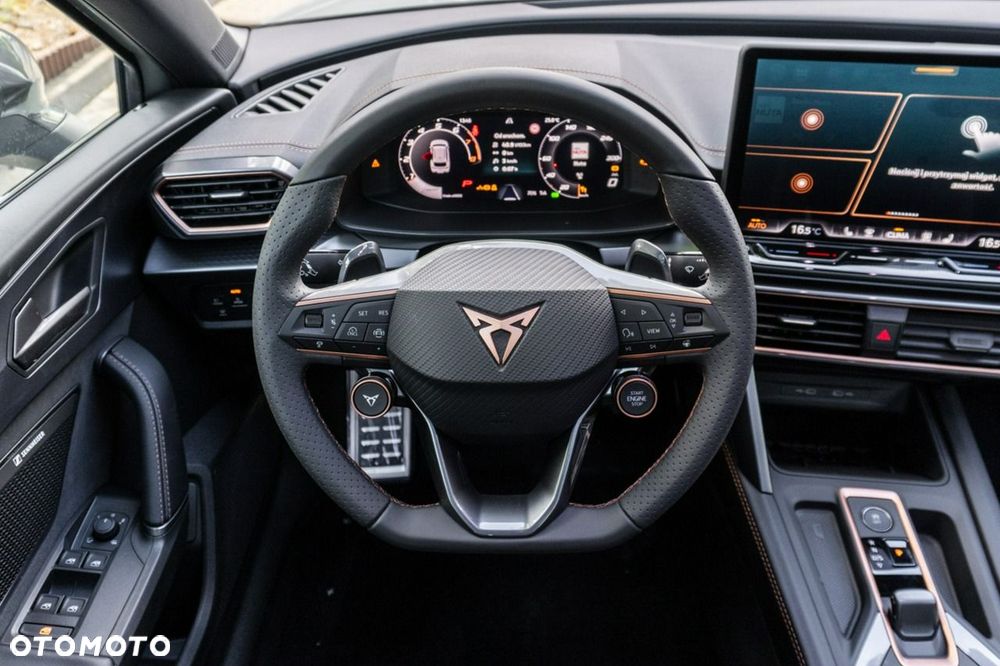 Cupra Leon Sportstourer - 26