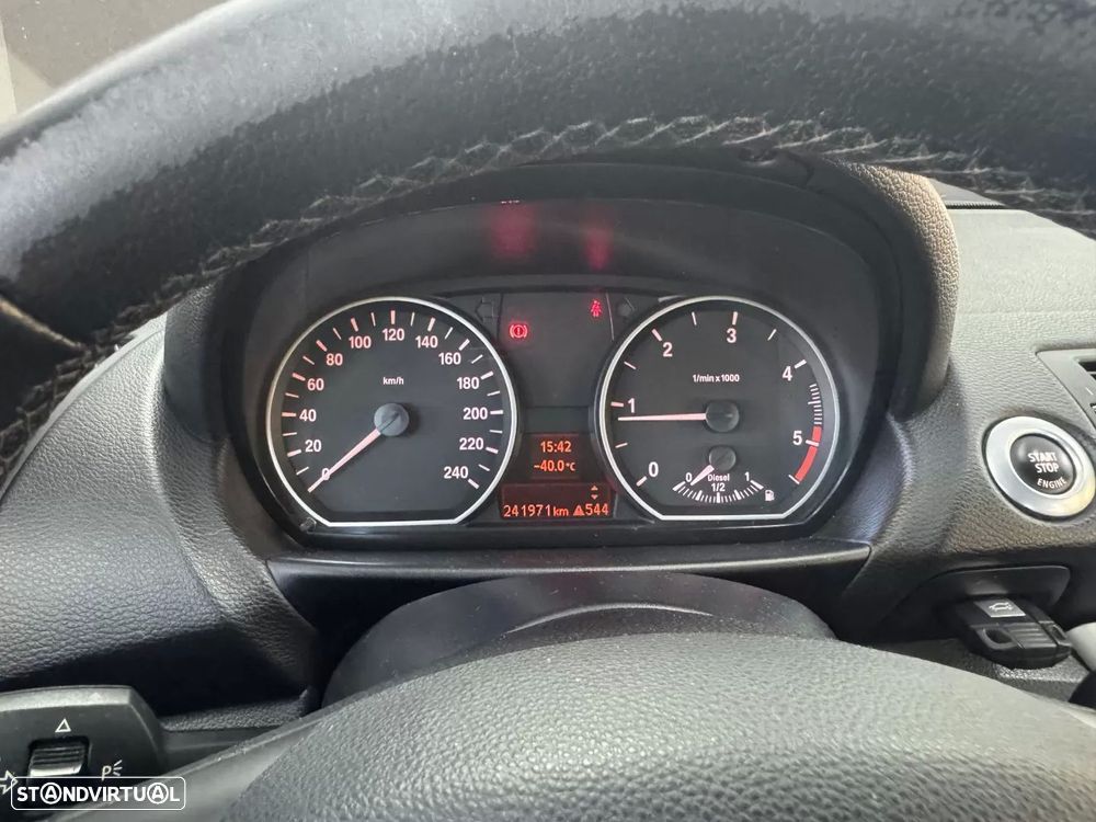 BMW 118 d - 23