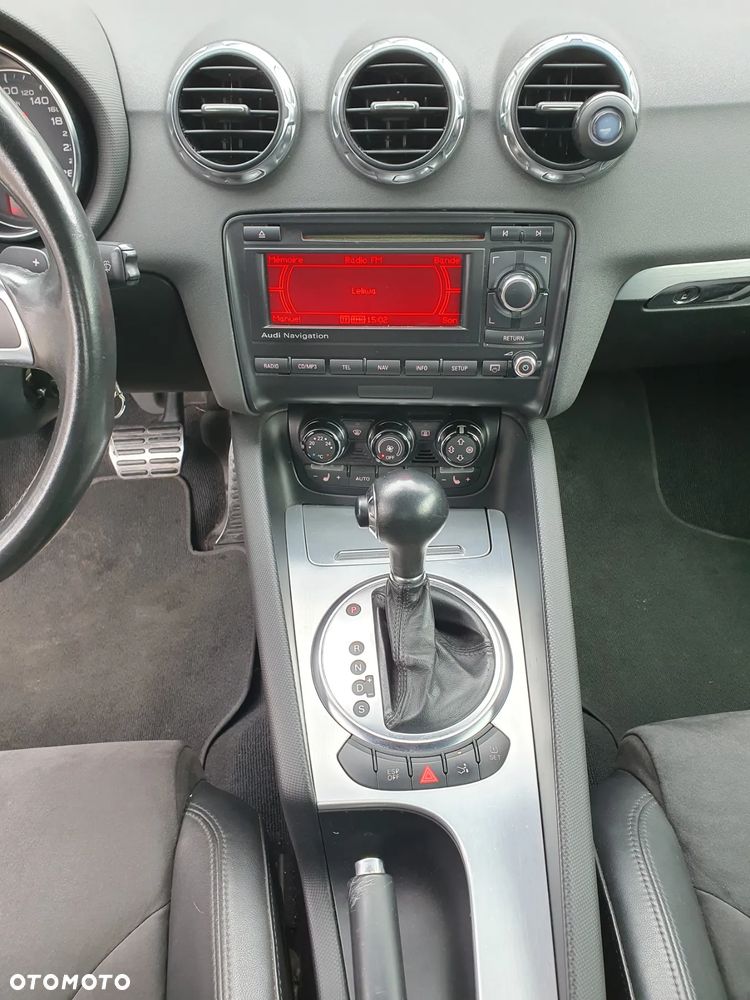 Audi TT Coupé 2.0 TFSI S tronic - 10