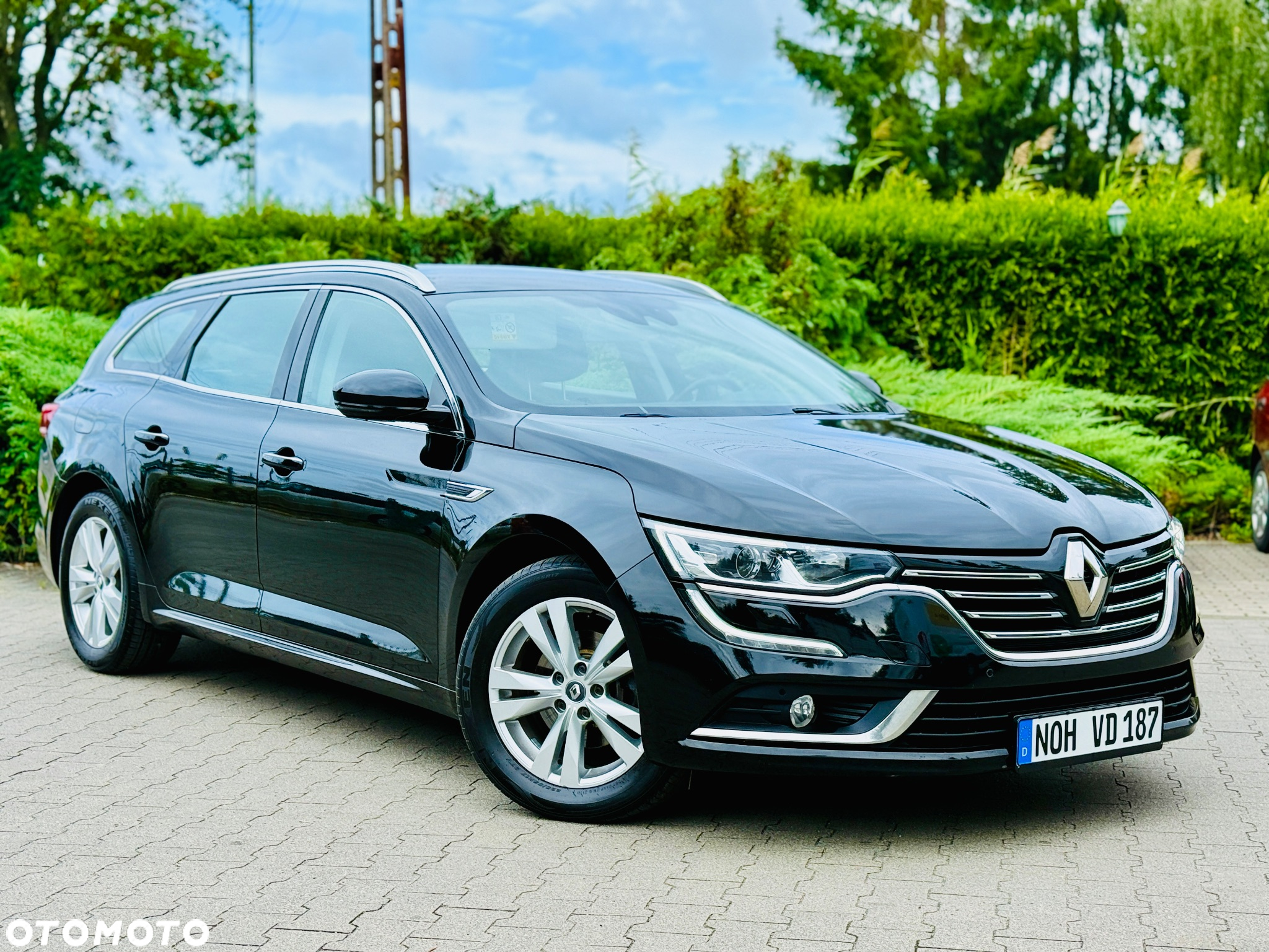 Renault Talisman Grandtour ENERGY dCi 130 EDC INTENS - 17