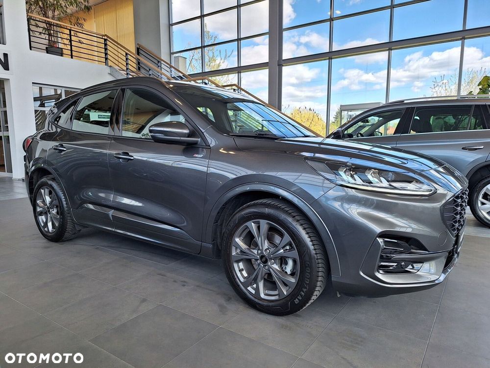 Ford Kuga 1.5 EcoBoost FWD ST-Line - 8