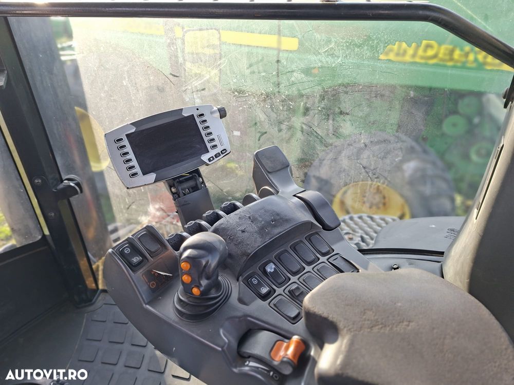 Challenger MT865E - 3