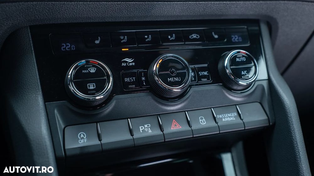 Skoda Kodiaq 2.0 TDI 4X4 DSG RS - 24