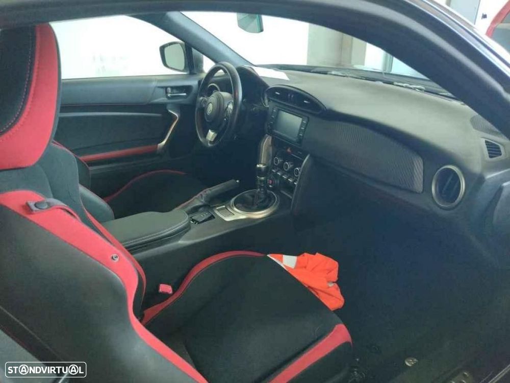 Toyota GT86 2.0D-4S Sport - 3