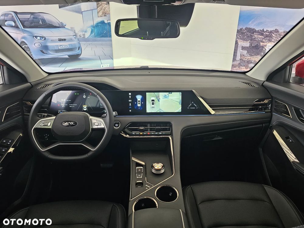 JAC JS8 PRO 7os - 13