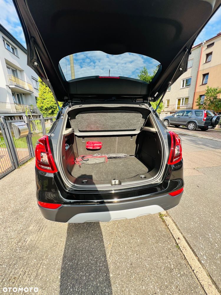 Buick Encore - 8
