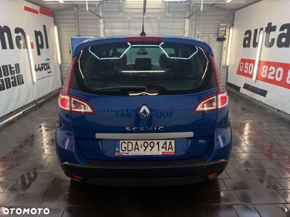 Renault Scenic - 7
