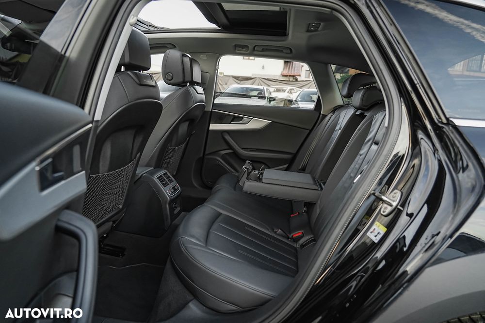 Audi A4 Allroad quattro 40 TDI S tronic - 24