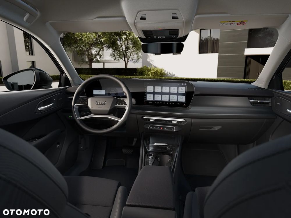 Audi Q3 TFSI mHEV 110 kW S tronic - 9