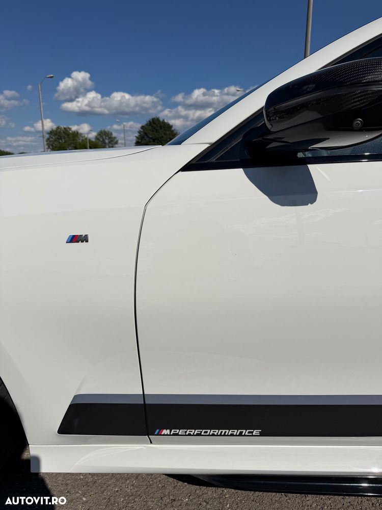 BMW M3 M340i xDrive AT MHEV - 5