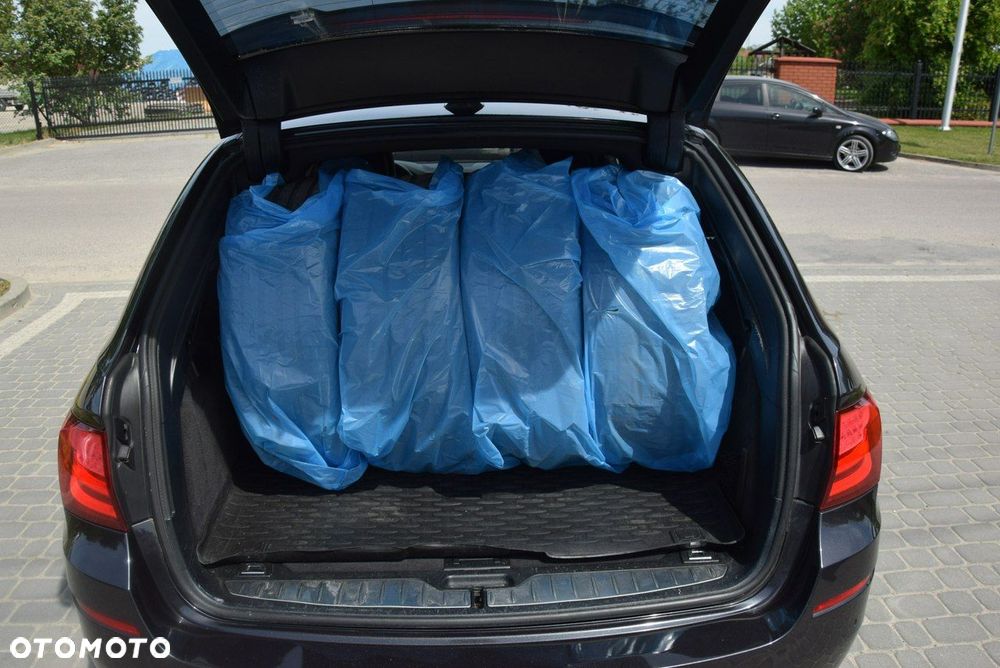 BMW Seria 5 - 26