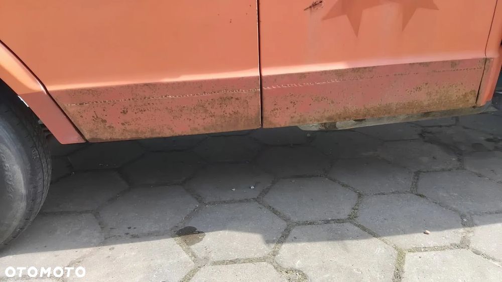 Mercedes-Benz 410 D - 5