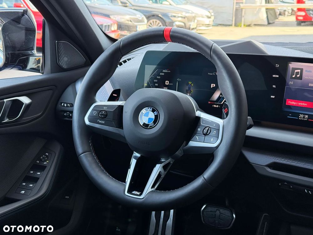 BMW Seria 1 M135 xDrive - 18
