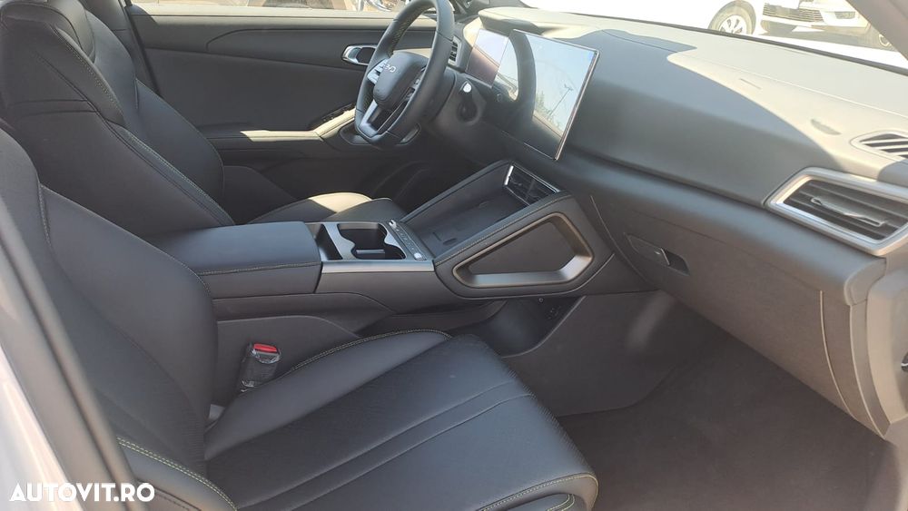 Byd Atto 2 64.8 kWh Comfort - 10