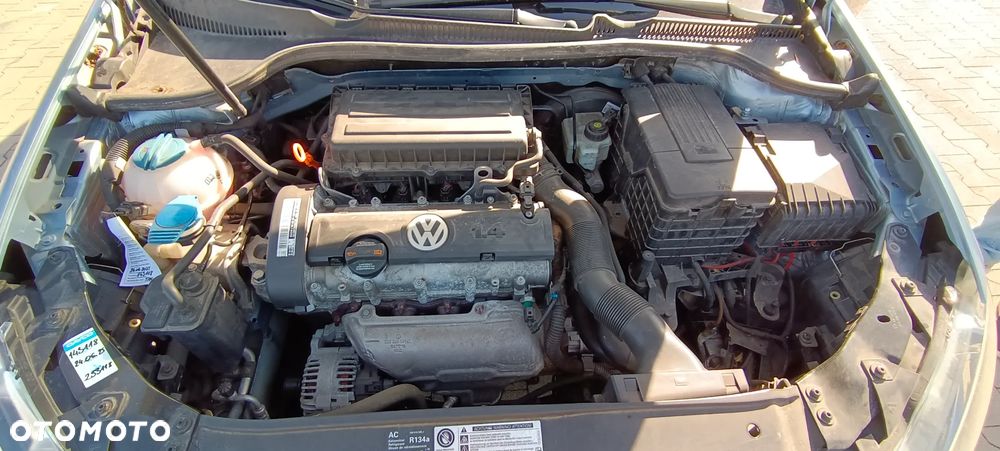 Volkswagen Golf - 10