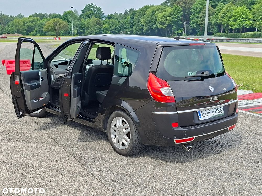 Renault Scenic 1.6 16V Expression - 14