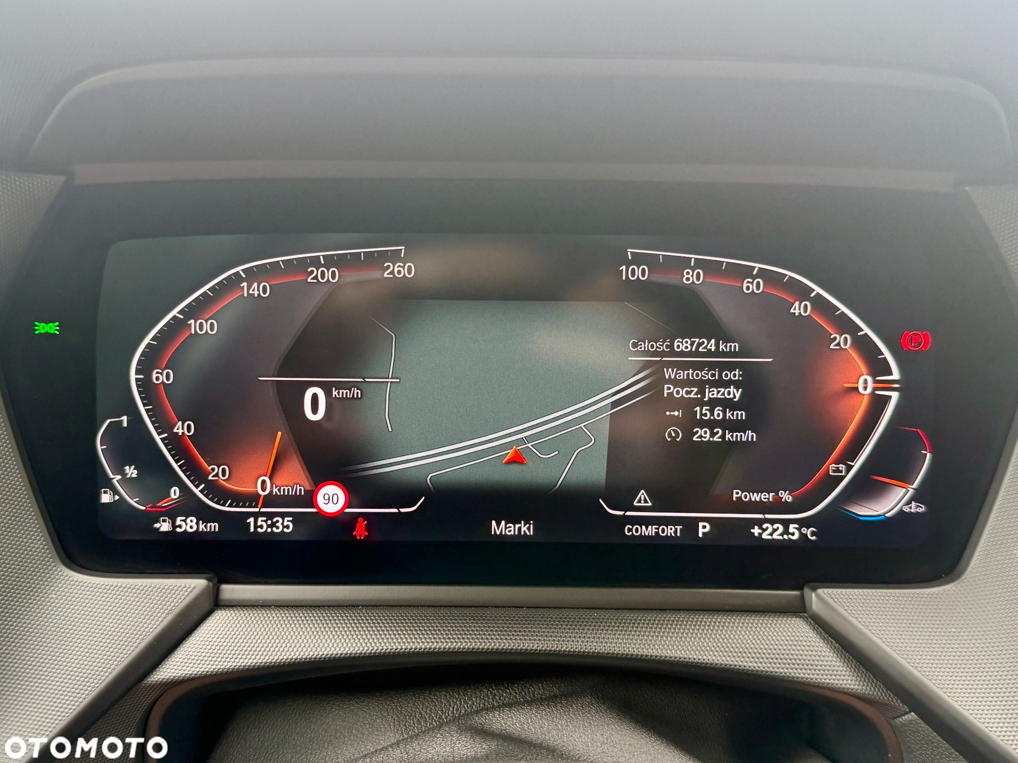 BMW Seria 1 118i M Sport - 13
