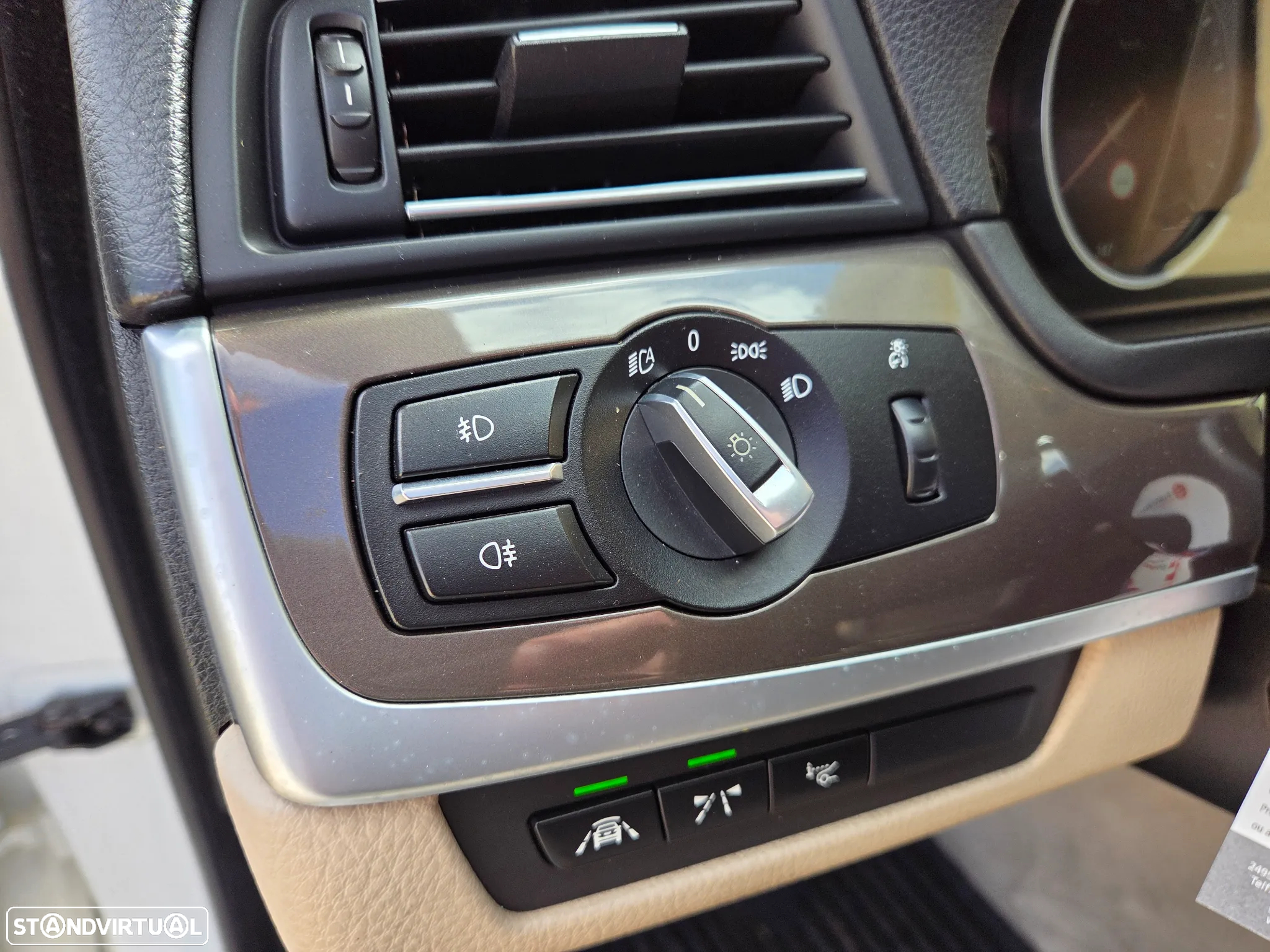 BMW 535 d xDrive L.Modern Auto - 14