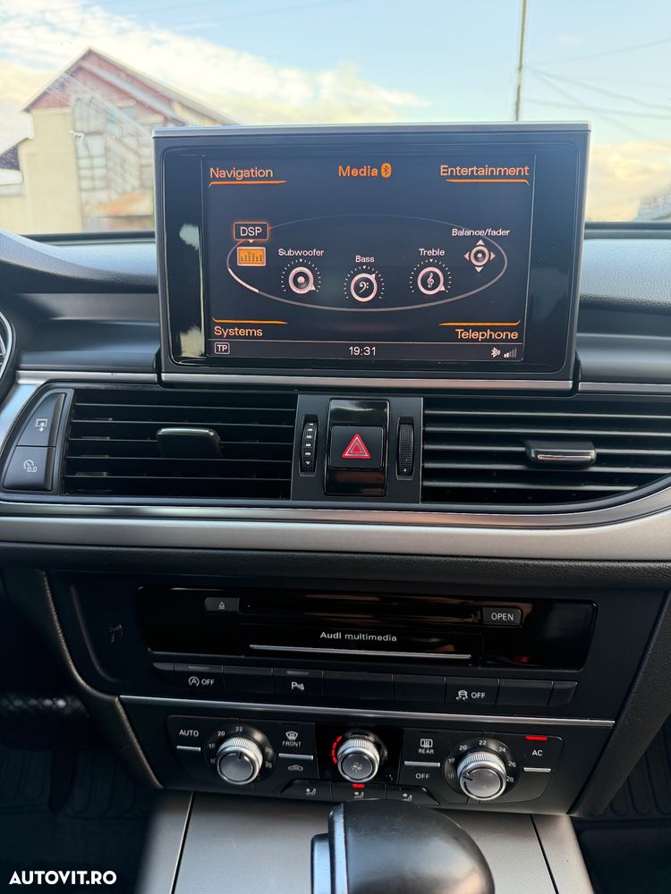 Audi A6 Limuzina - 18