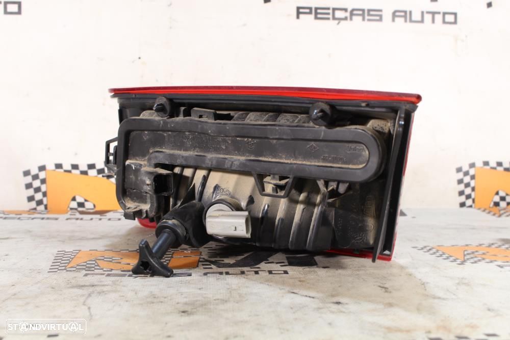 Farolim Esquerdo Renault Laguna Iii (Bt0/1)  265540001R / Condutor Da - 3