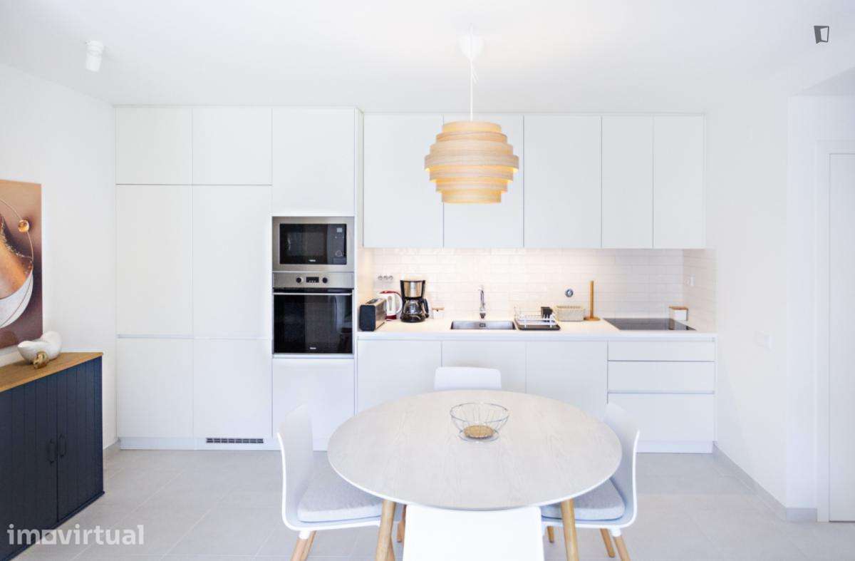 Apartamento com 2 quartos - localizado em Tavira - Grande imagem: 3/11