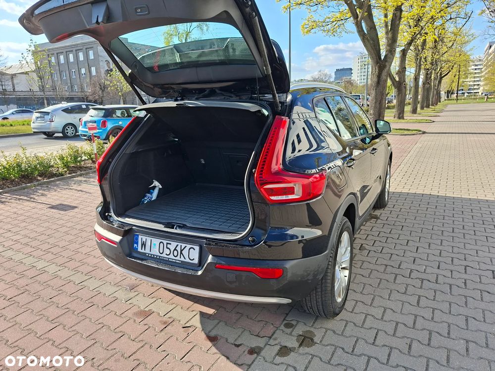 Volvo XC 40 D3 Momentum Pro - 10
