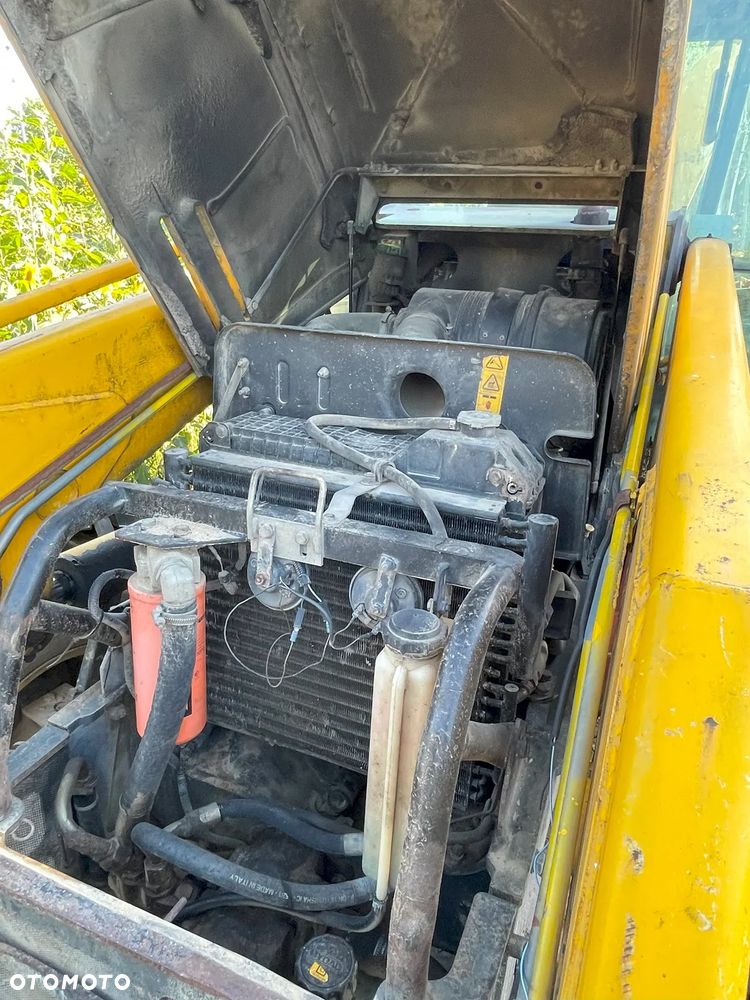 Fermec 860 - 12