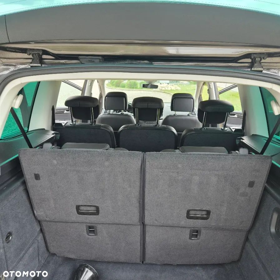 Seat Alhambra 2.0 TDI Xcellence DSG - 23