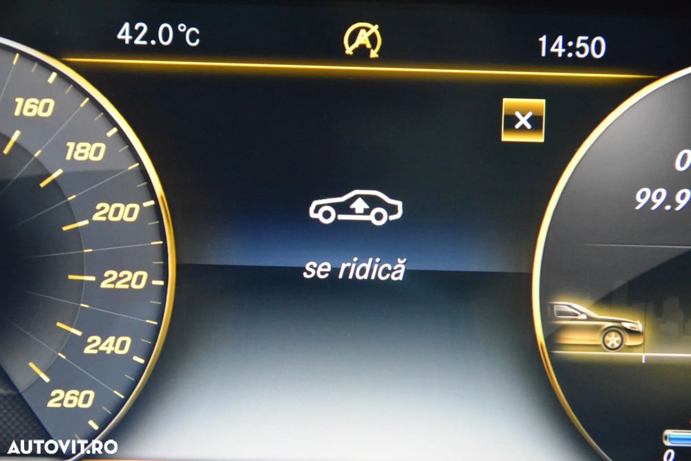 Mercedes-Benz CLS 400 d 4MATIC Aut - 36