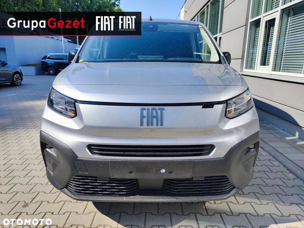 Fiat Doblo - 8